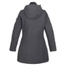 Regatta Denbury Iii Avtagbar Jacka, Seal grey / seal grey
