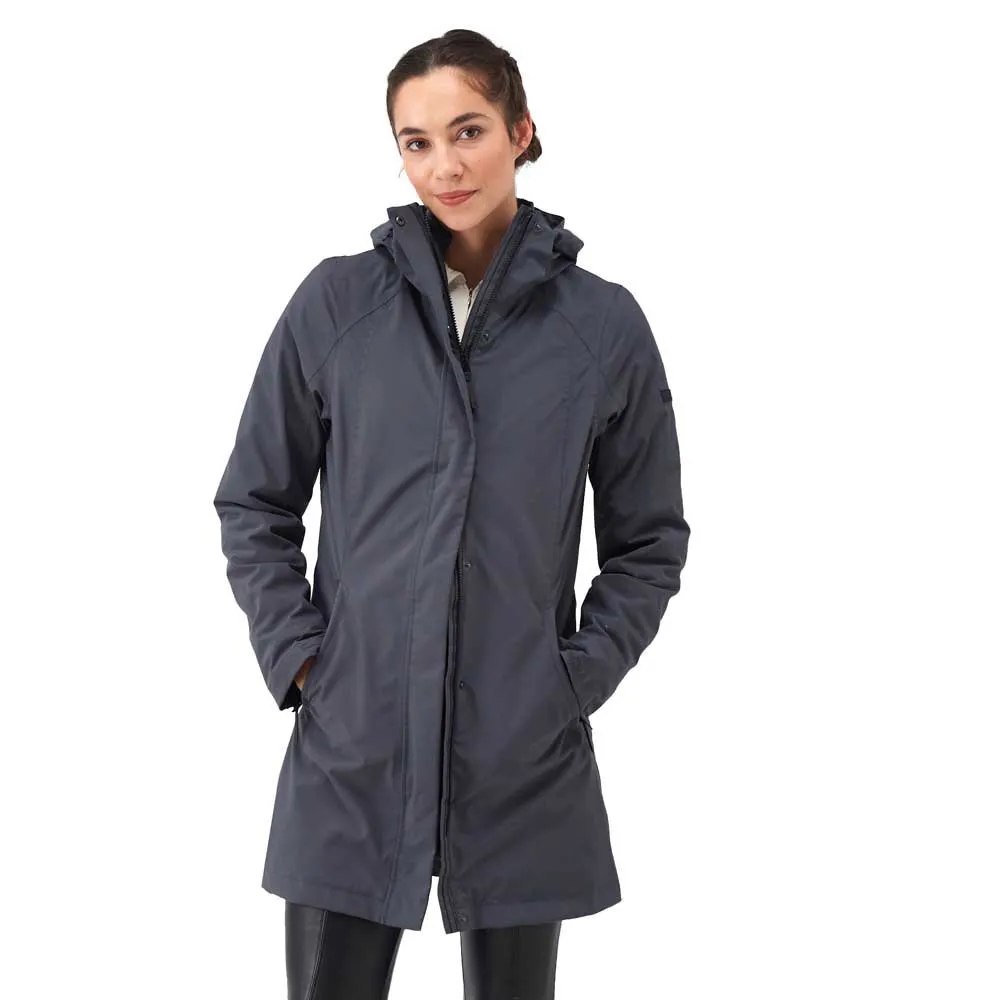 Regatta Denbury Iv Jacka, Seal grey