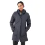 Regatta Denbury Iv Jacka, Seal grey