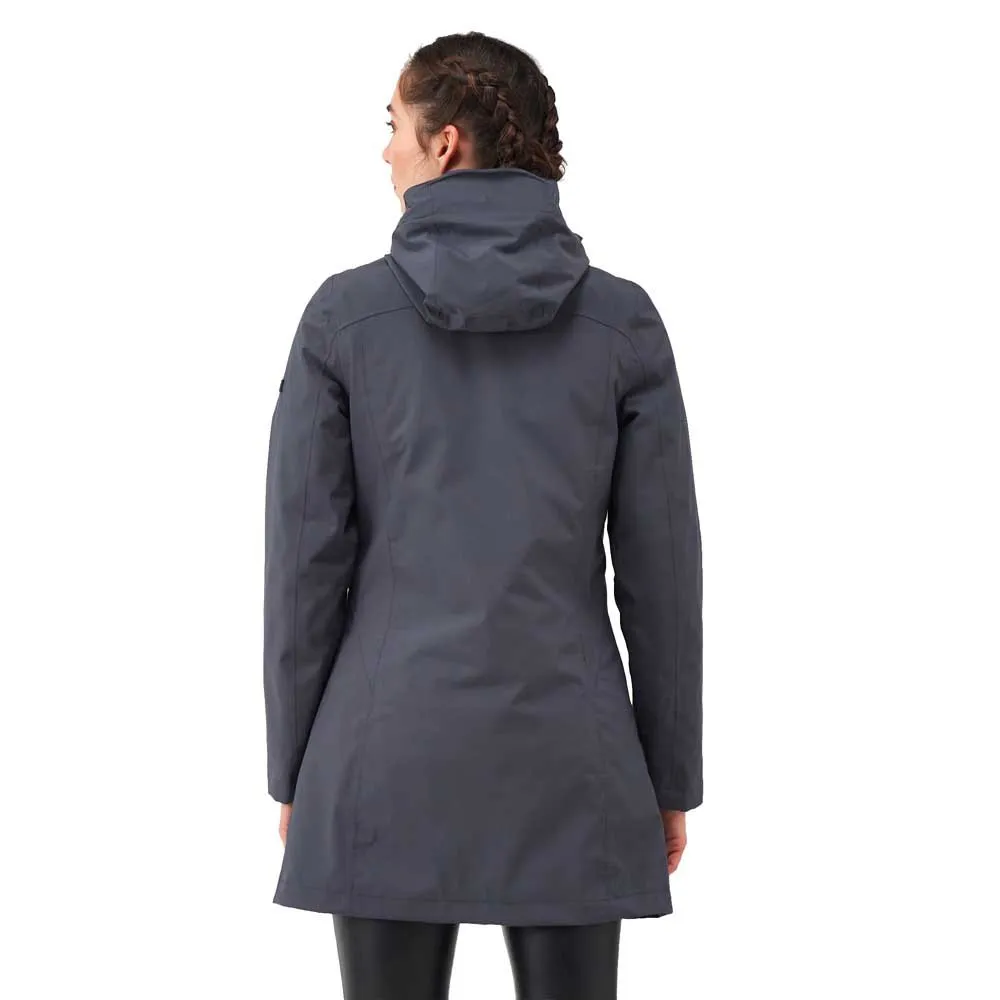 Regatta Denbury Iv Jacka, Seal grey