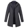 Regatta Denbury Iv Jacka, Seal grey