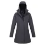 Regatta Denbury Iv Jacka, Seal grey