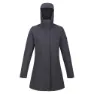 Regatta Denbury Iv Jacka, Seal grey