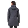 Regatta Denbury Iv Jacka, Seal grey