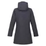Regatta Denbury Iv Jacka, Seal grey
