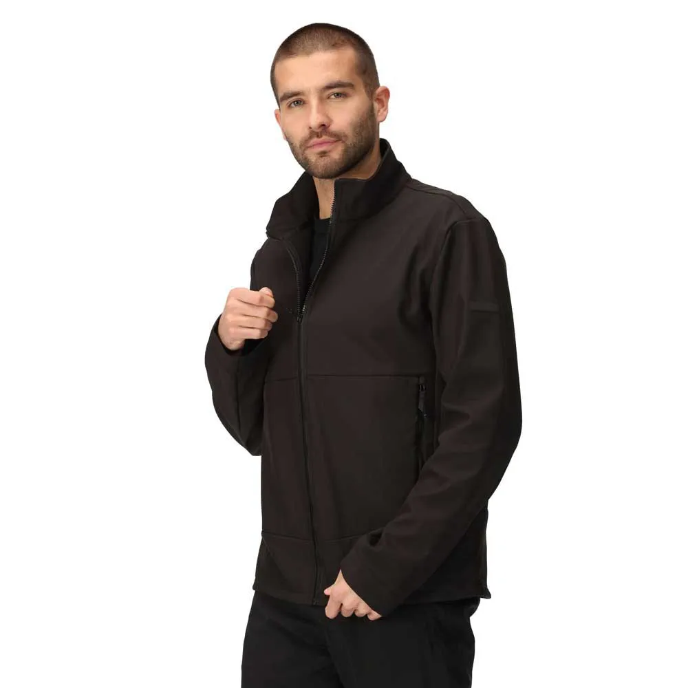 Regatta Dendrick Softshelljacka Regatta Dendrick Softshelljacka