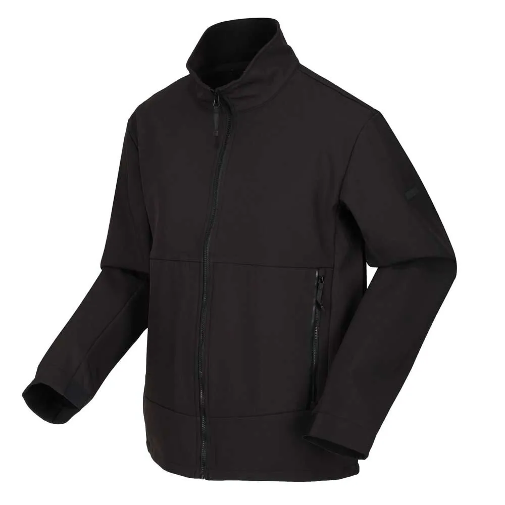 Regatta Dendrick Softshelljacka Regatta Dendrick Softshelljacka