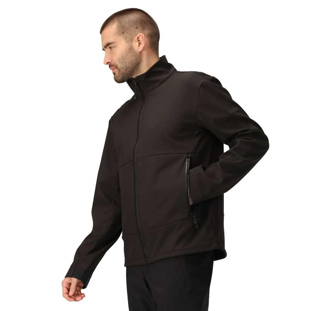 Regatta Dendrick Softshelljacka Regatta Dendrick Softshelljacka