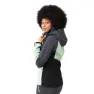 Regatta Dessoto Ix Jacka, Quiet green / seal grey