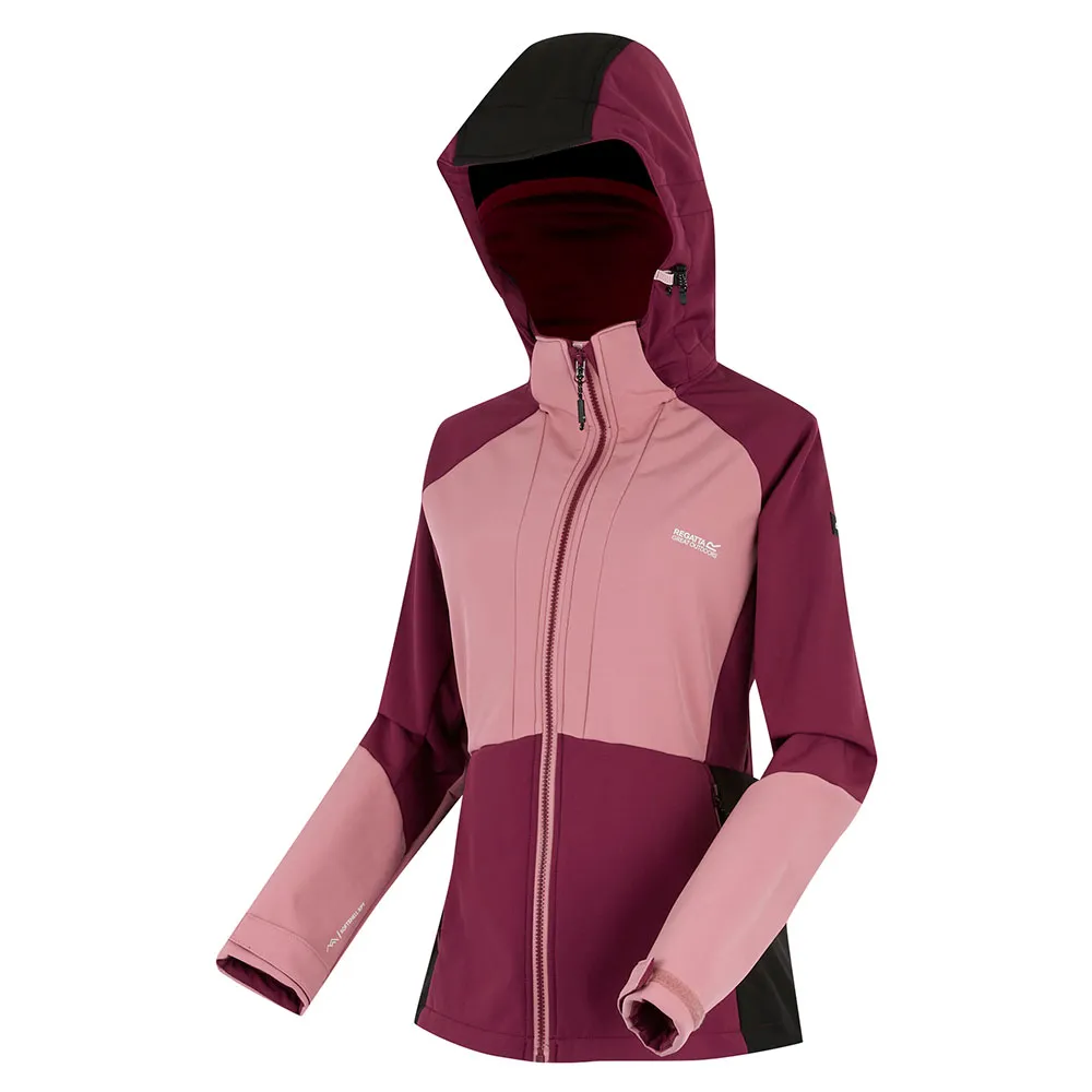 Regatta Dessoto Softshelljacka Regatta Dessoto Softshelljacka