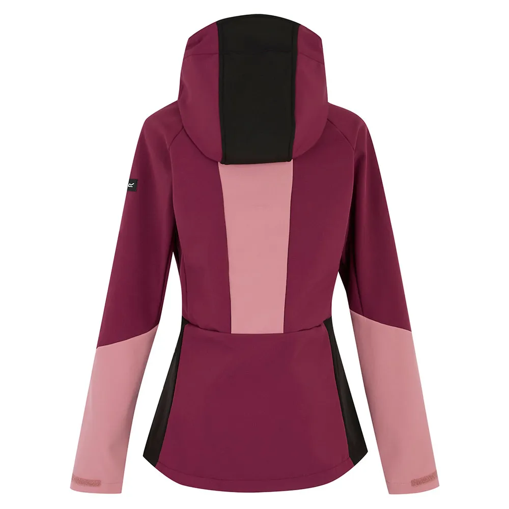 Regatta Dessoto Softshelljacka