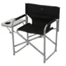 Regatta Directors Stol, Black / seal grey, One Size