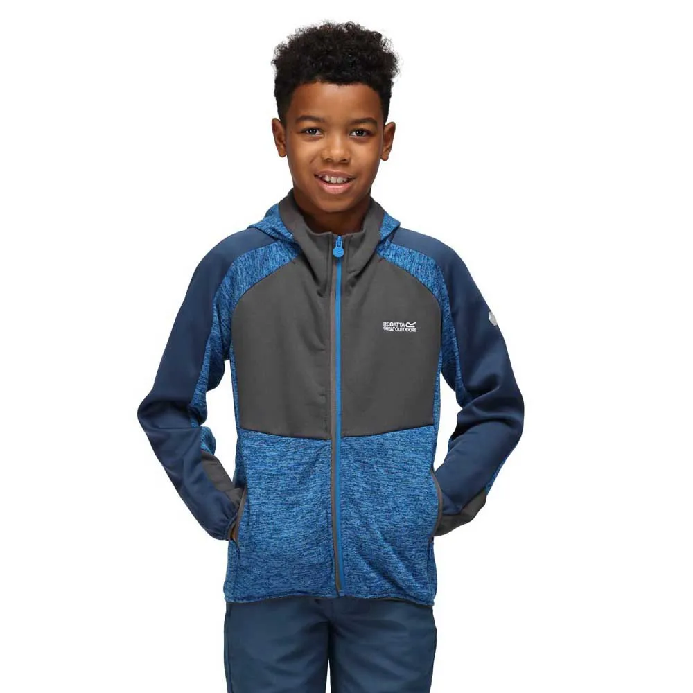 Regatta Dissolver Vi Fleece