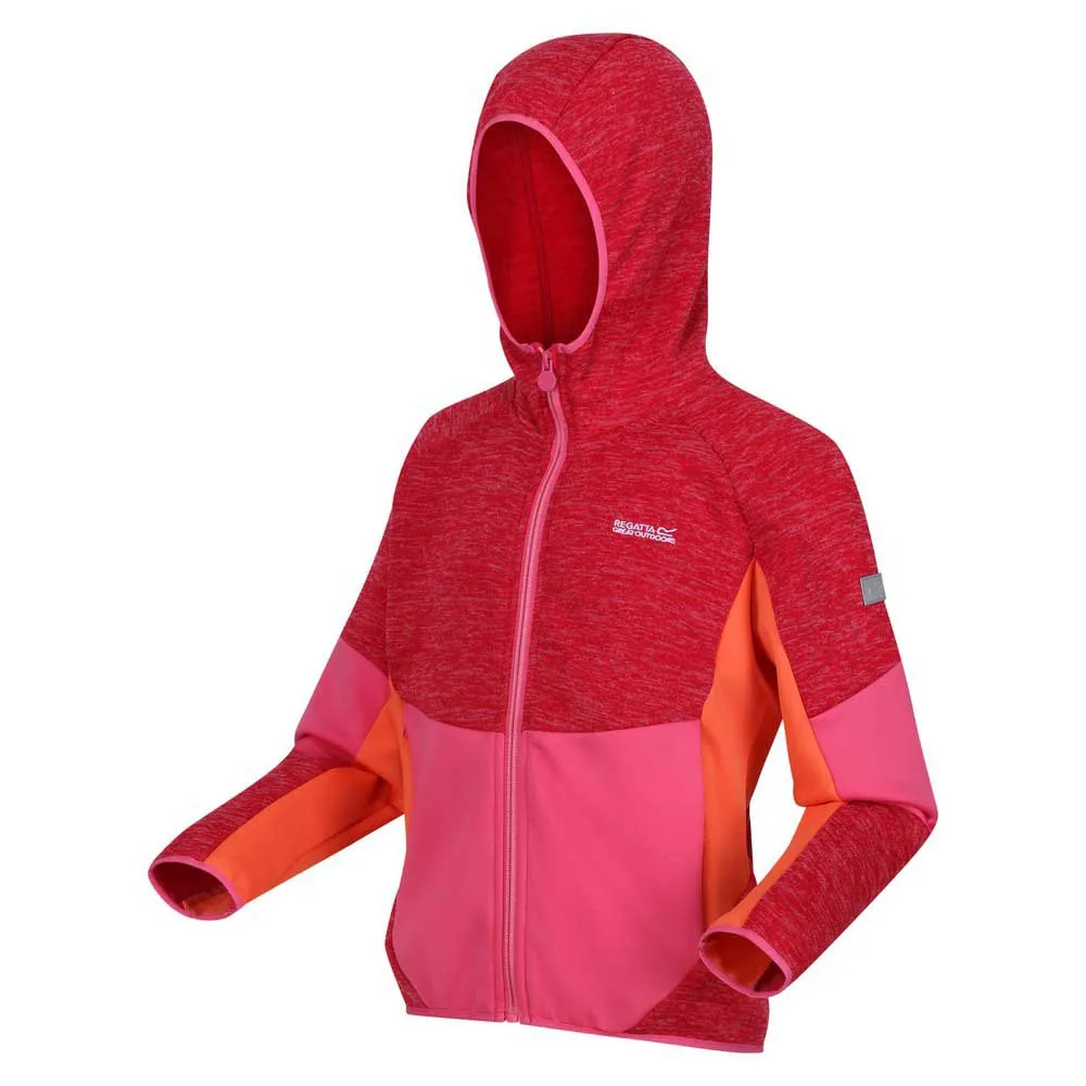 Regatta Dissolver Viii Fleece
