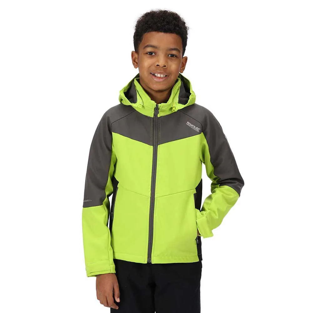 Regatta Eastcott Ii Softshelljacka Regatta Eastcott Ii Softshelljacka
