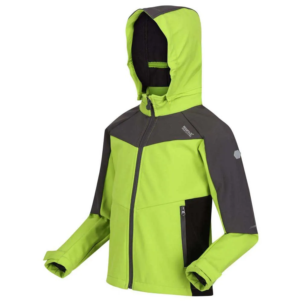Regatta Eastcott Ii Softshelljacka Regatta Eastcott Ii Softshelljacka