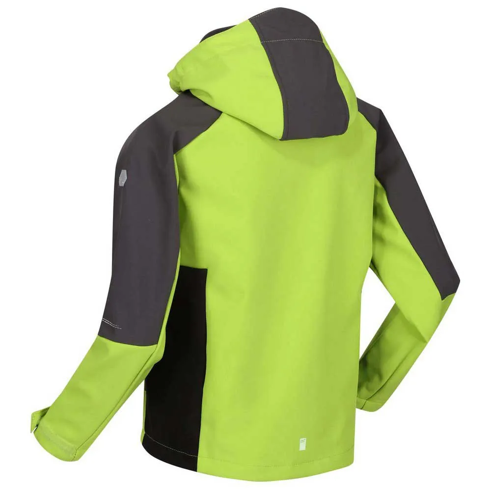 Regatta Eastcott Ii Softshelljacka Regatta Eastcott Ii Softshelljacka