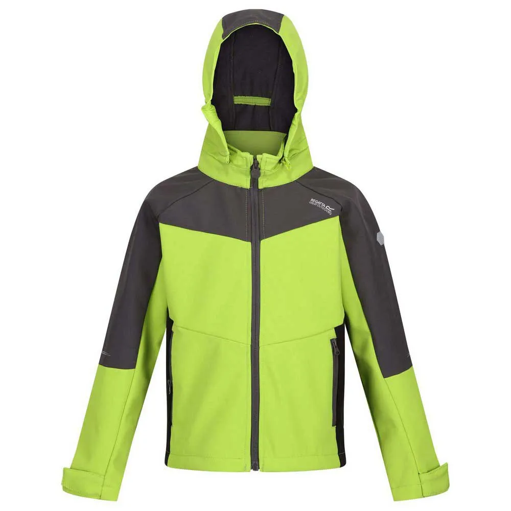 Regatta Eastcott Ii Softshelljacka Regatta Eastcott Ii Softshelljacka