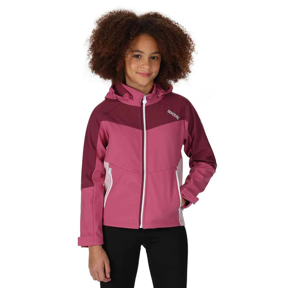 Regatta Eastcott Ii Softshelljacka Regatta Eastcott Ii Softshelljacka