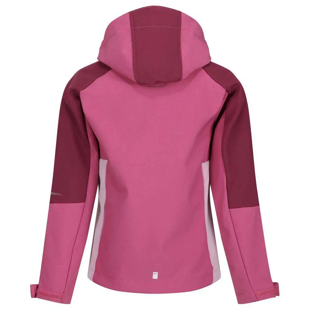 Regatta Eastcott Ii Softshelljacka Regatta Eastcott Ii Softshelljacka