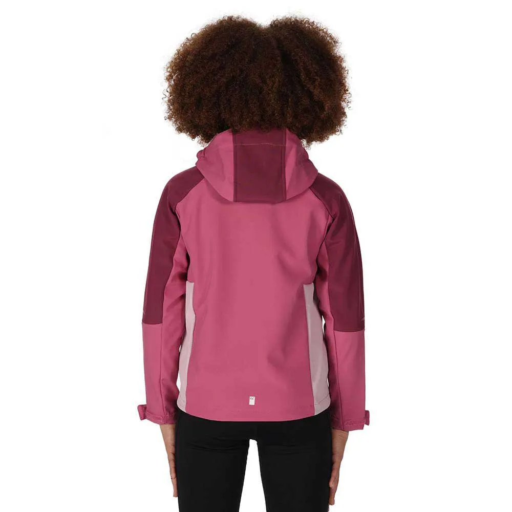 Regatta Eastcott Ii Softshelljacka Regatta Eastcott Ii Softshelljacka
