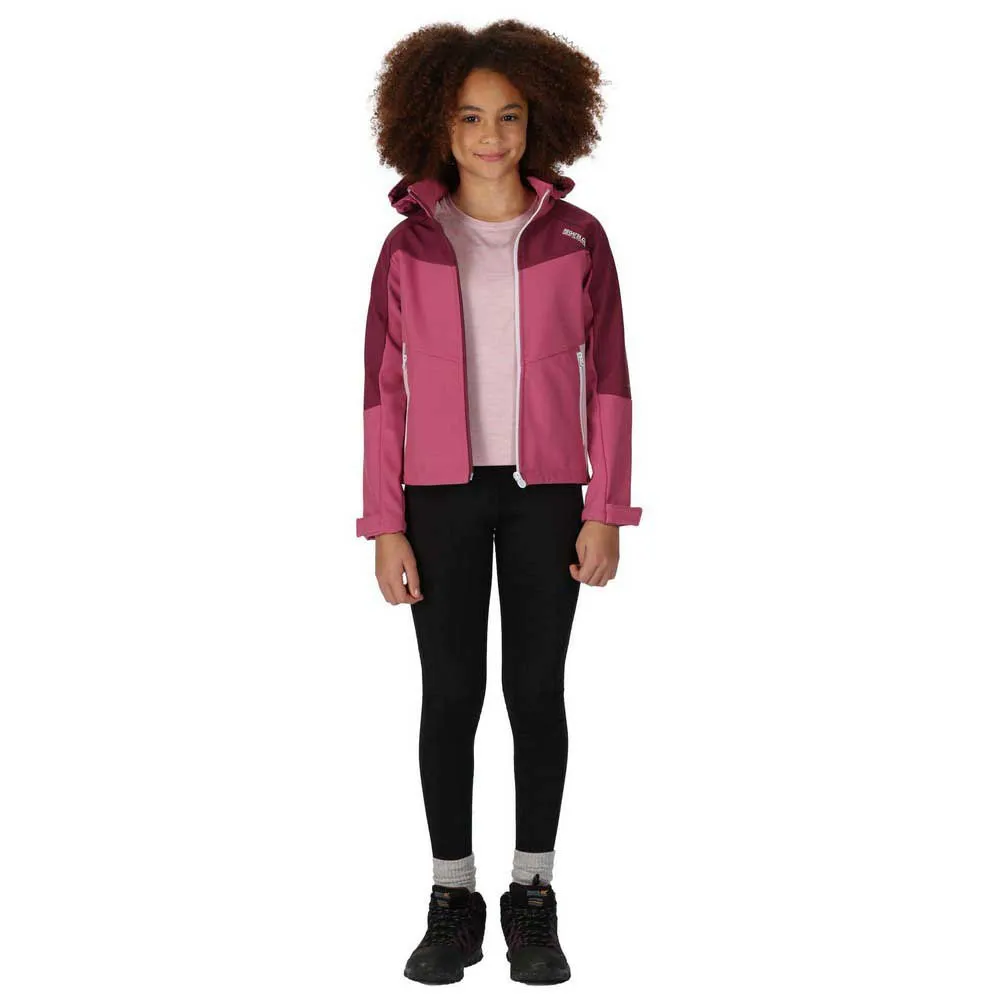 Regatta Eastcott Ii Softshelljacka Regatta Eastcott Ii Softshelljacka