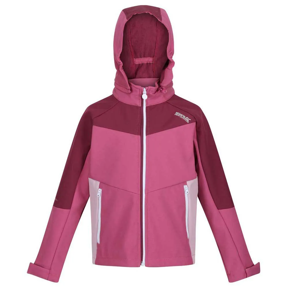 Regatta Eastcott Ii Softshelljacka Regatta Eastcott Ii Softshelljacka