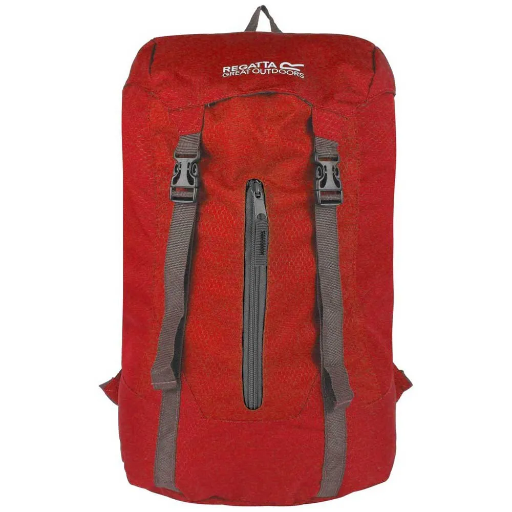 Regatta Easypack Iiaway 25l Ryggsäck, Chilli pepper