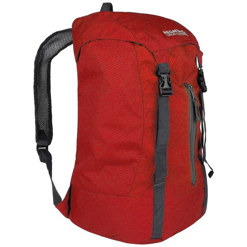 Regatta Easypack Iiaway 25l Ryggsäck, Chilli pepper