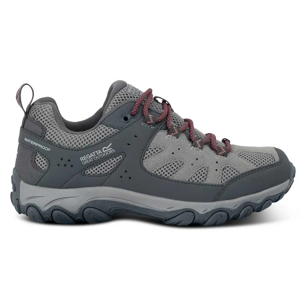 Regatta Edgepoint Iv Low Vandringsskor