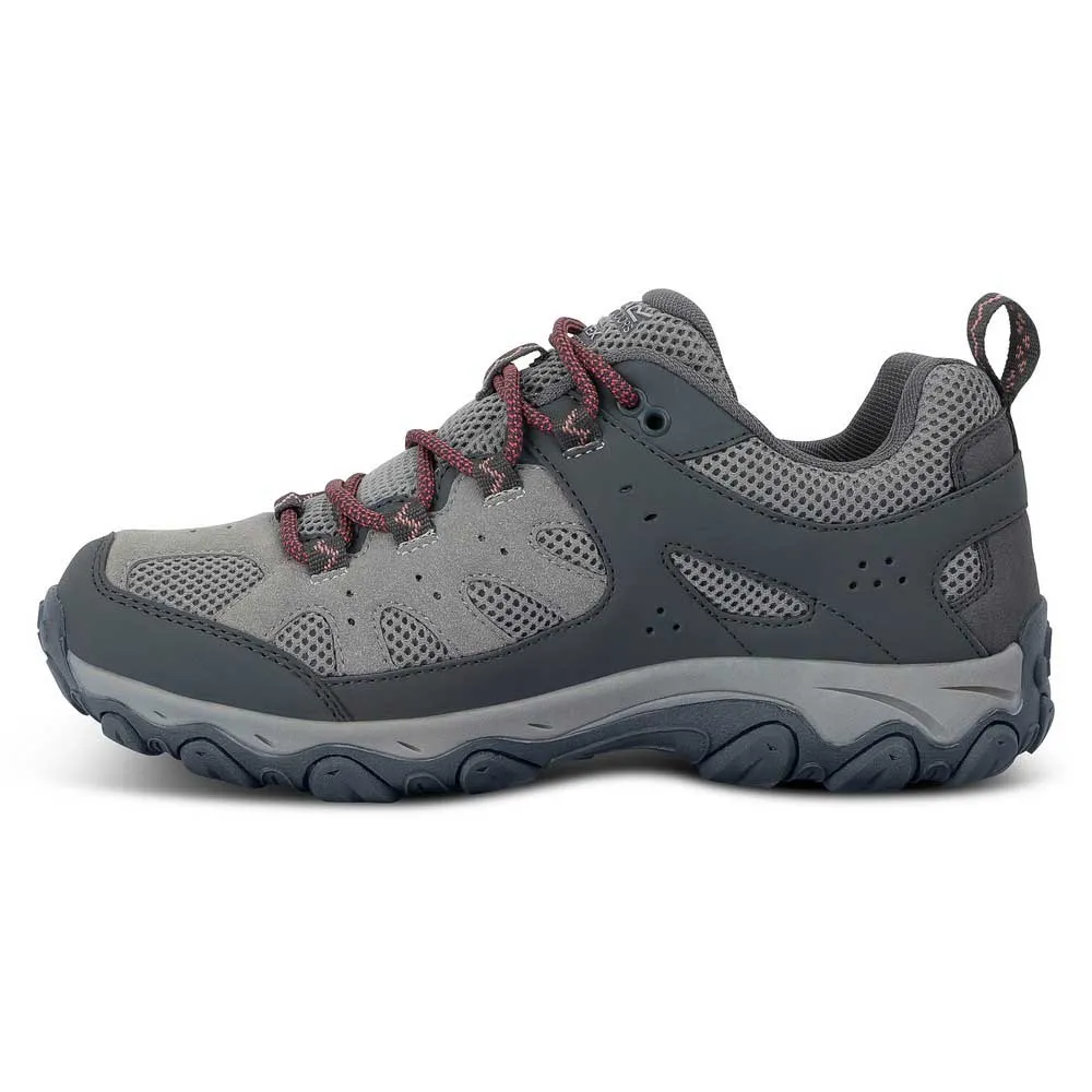 Regatta Edgepoint Iv Low Vandringsskor