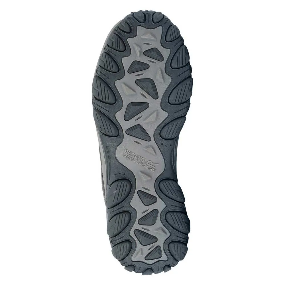 Regatta Edgepoint Iv Low Vandringsskor