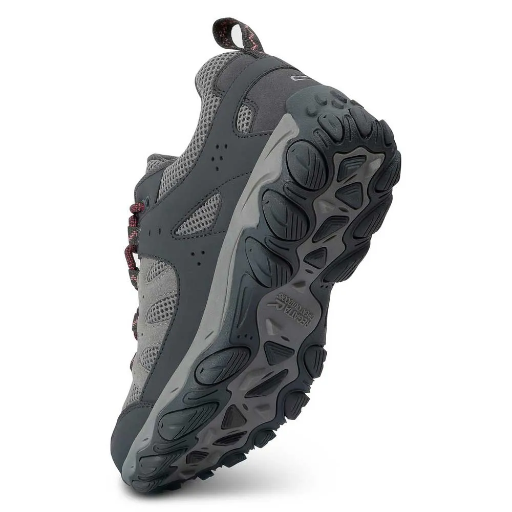 Regatta Edgepoint Iv Low Vandringsskor