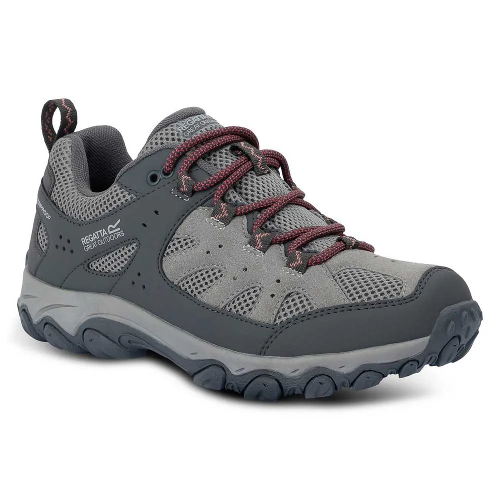 Regatta Edgepoint Iv Low Vandringsskor