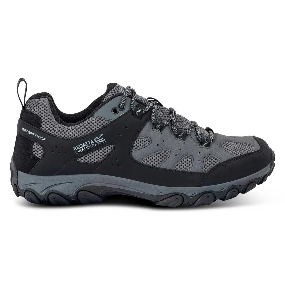 Regatta Edgepoint Iv Low Vandringsskor