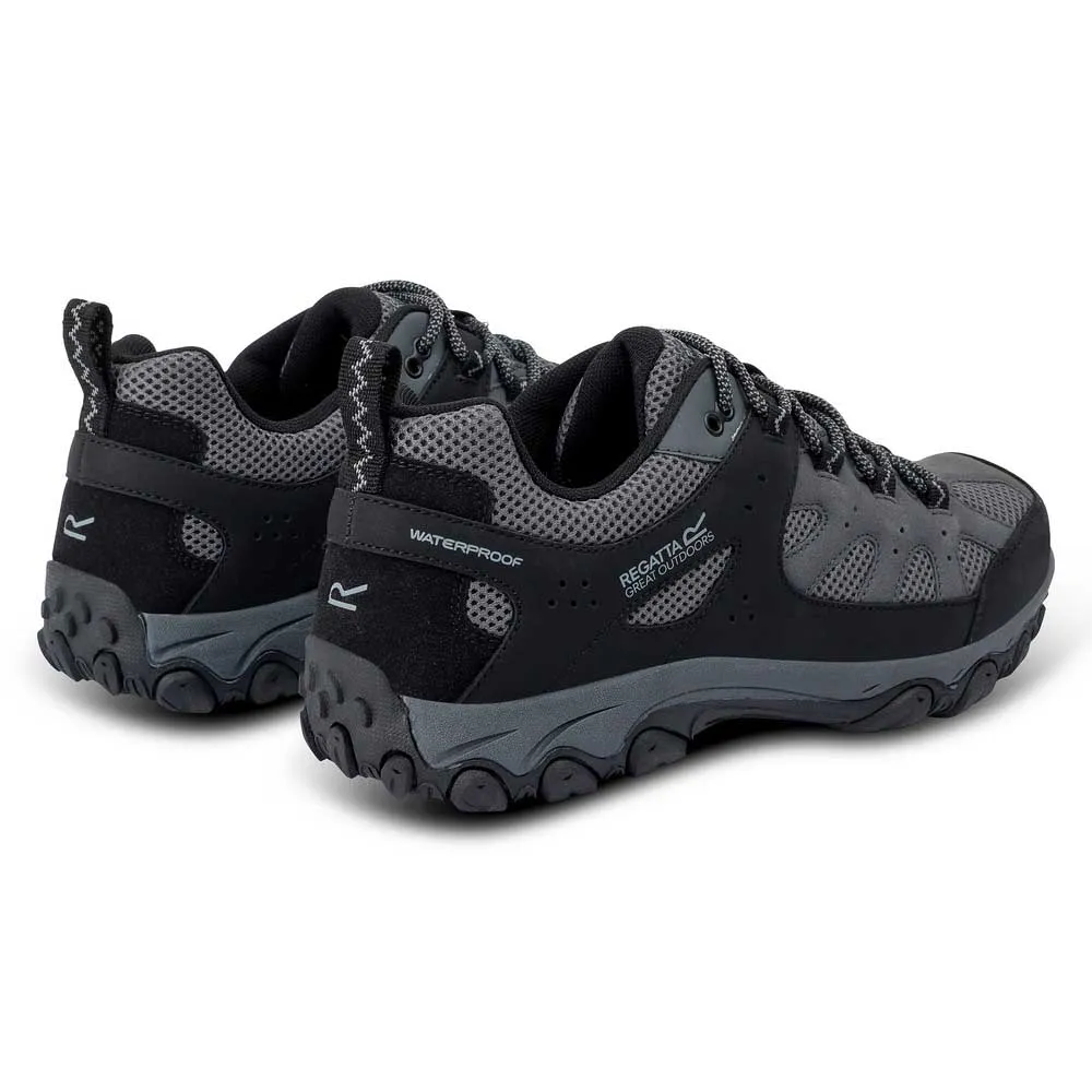 Regatta Edgepoint Iv Low Vandringsskor