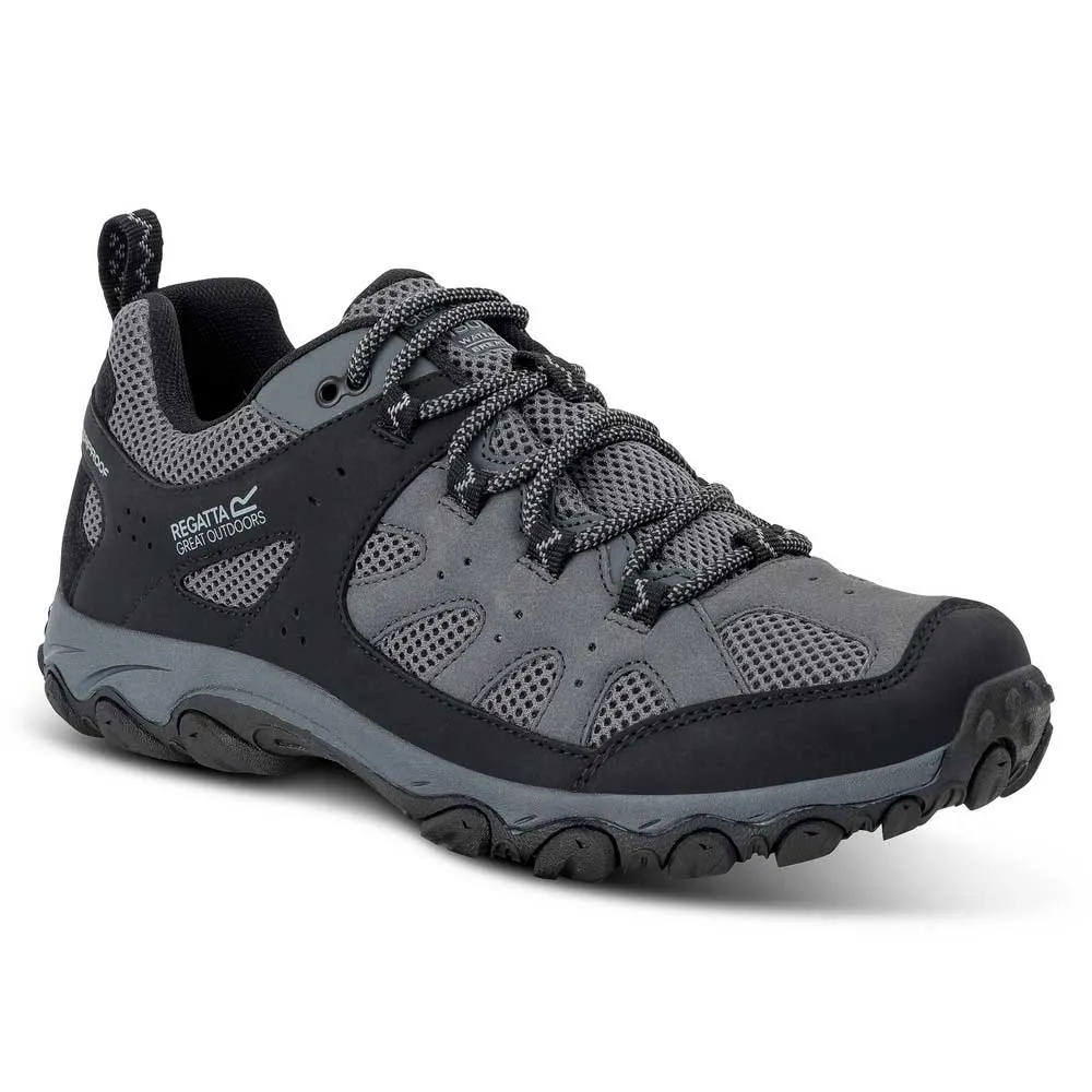Regatta Edgepoint Iv Low Vandringsskor
