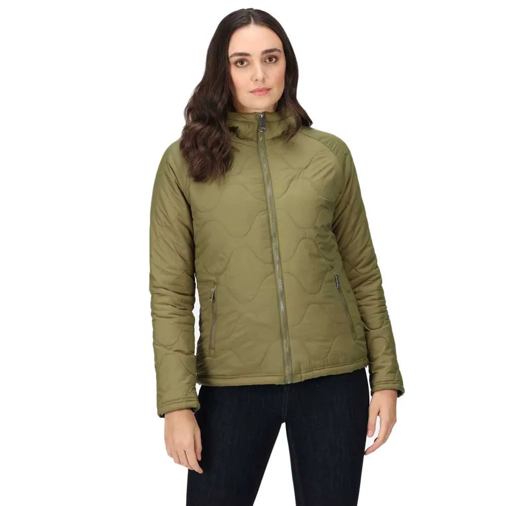 Regatta Ellerie Jacka, Capulet