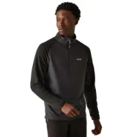 Regatta Elson Ii Fleece Med Halv Dragkedja Regatta Elson Ii Fleece Med Halv Dragkedja