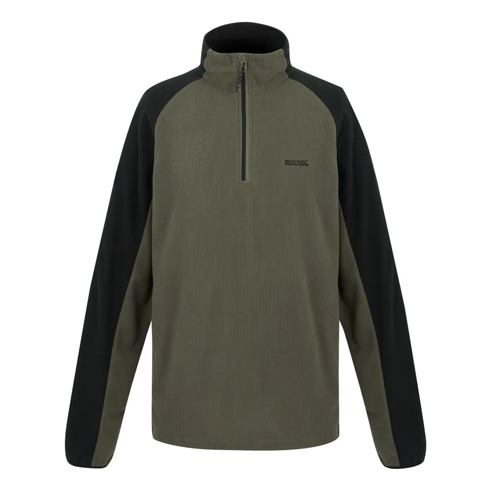 Regatta Elson Ii Fleece Regatta Elson Ii Fleece