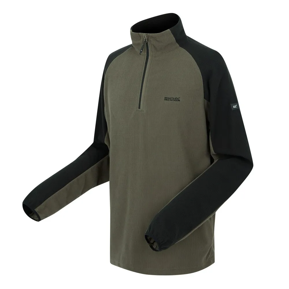 Regatta Elson Ii Fleece Regatta Elson Ii Fleece