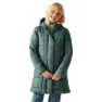 Spruce green