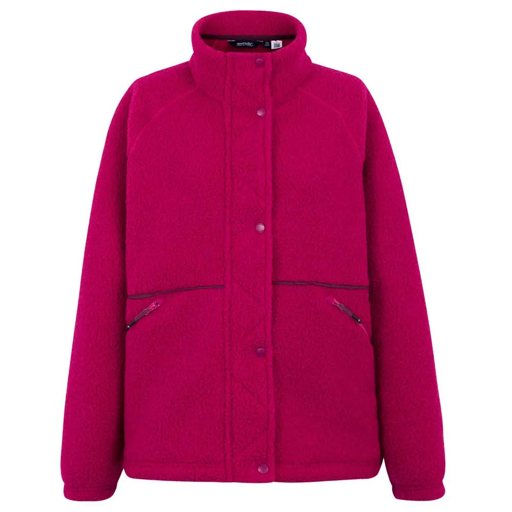 Regatta Emilica Borg Fleece