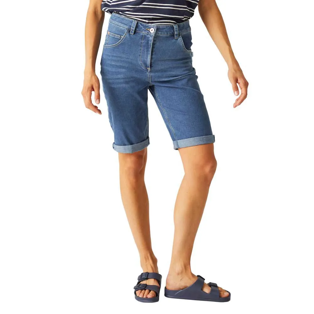 Regatta Erdre Korta Jeans