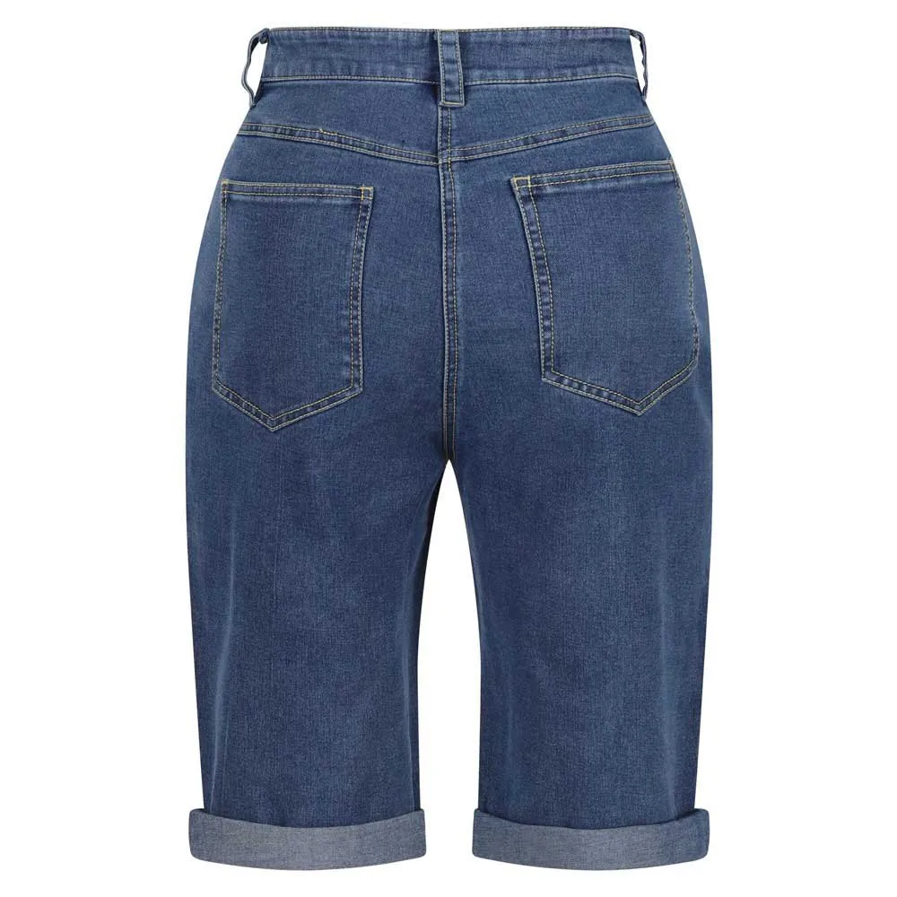 Regatta Erdre Korta Jeans