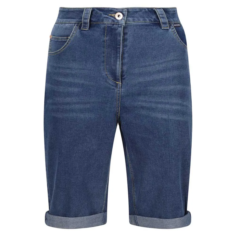 Regatta Erdre Korta Jeans