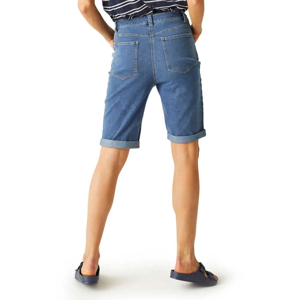 Regatta Erdre Korta Jeans