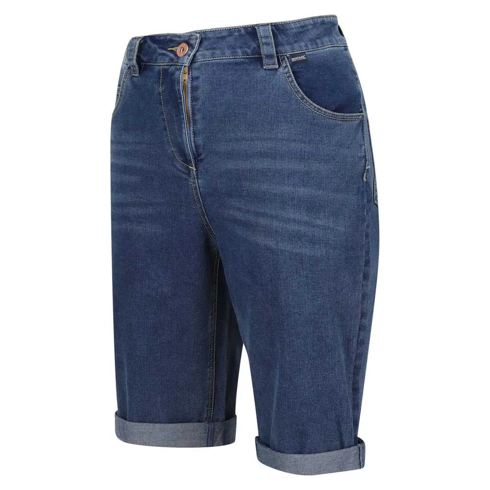 Regatta Erdre Korta Jeans