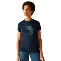 Regatta Escade T-shirt Med Korta ärmar
