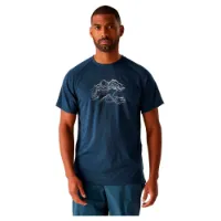 Regatta Escade T-shirt Med Korta ärmar Regatta Escade T-shirt Med Korta ärmar
